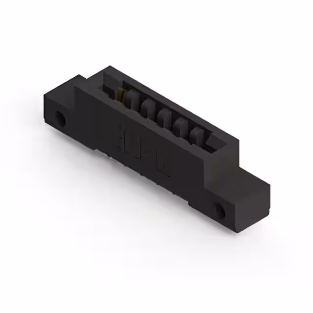 357-012-555-212 EDAC Inc.  Edgeboard Connectors